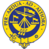 Blue Mountain Grammar School Logo