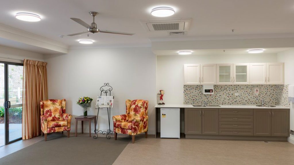 Cooinda Aged Care Centre