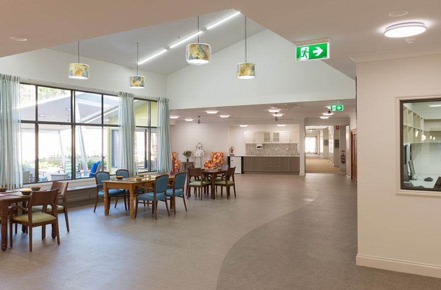 Read more about the article Cooinda Aged Care Centre