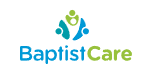 BaptistCare logo