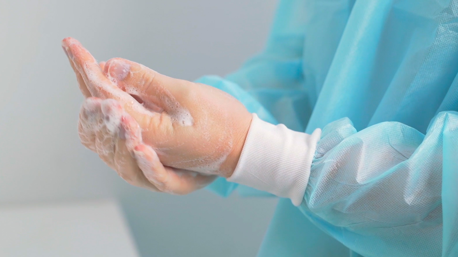 Read more about the article How to Ace the Five Moments for Hand Hygiene Auditing Process