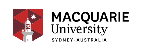 Macquarie University Logo