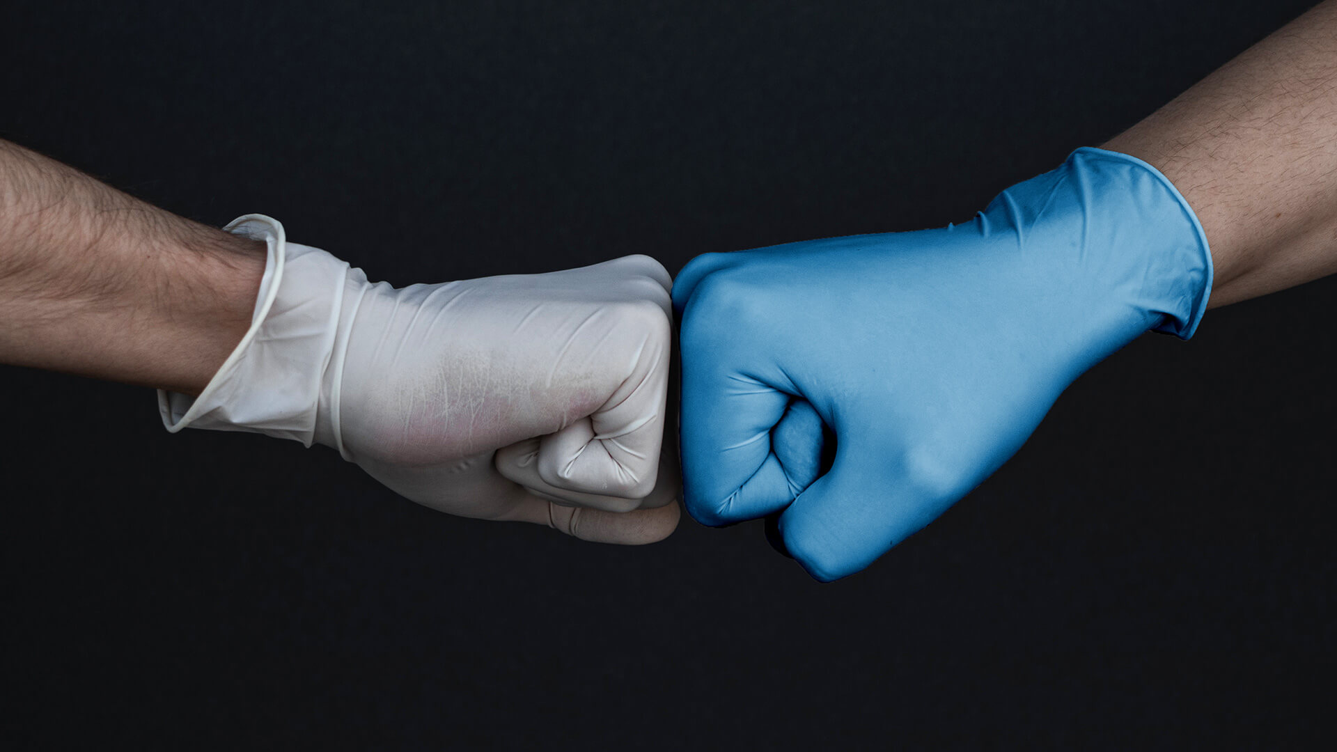 Vinyl Gloves vs Nitrile Gloves