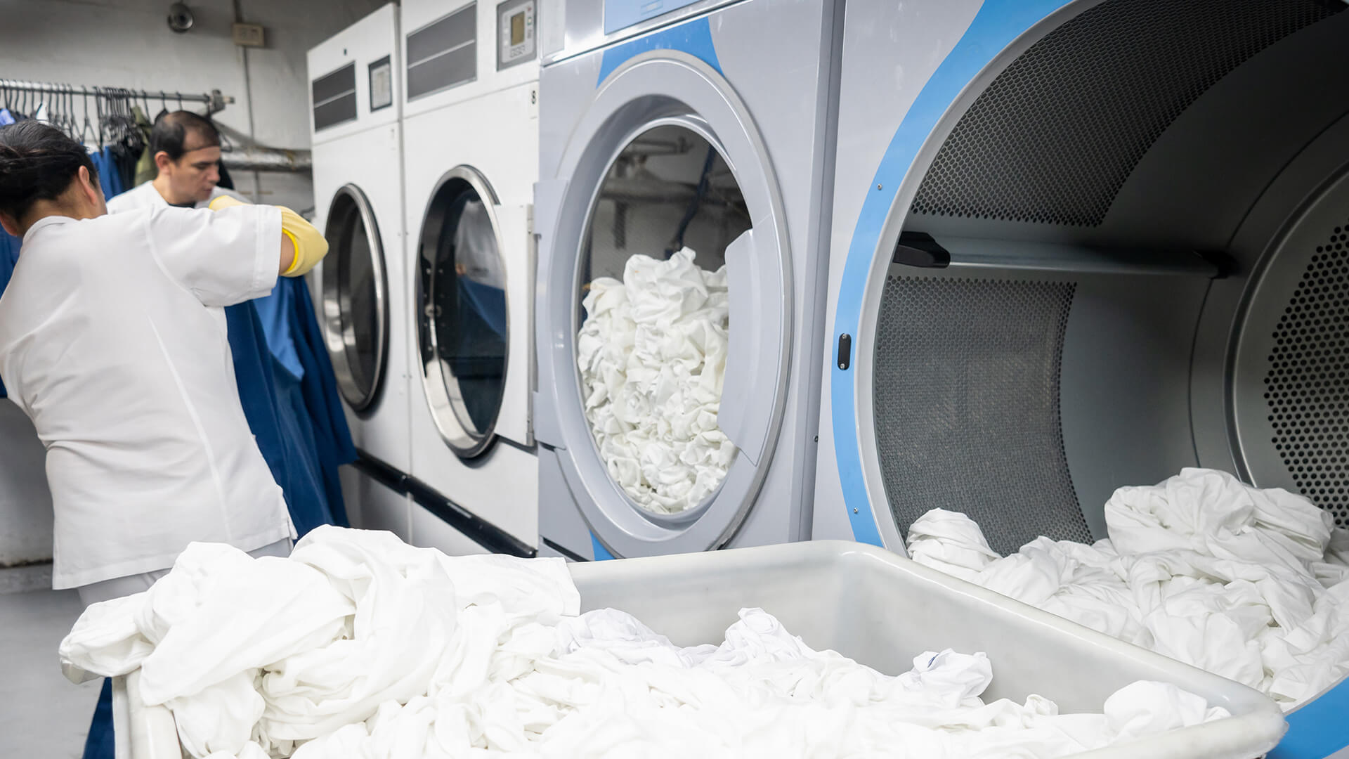Read more about the article Laundry Wash Cycles