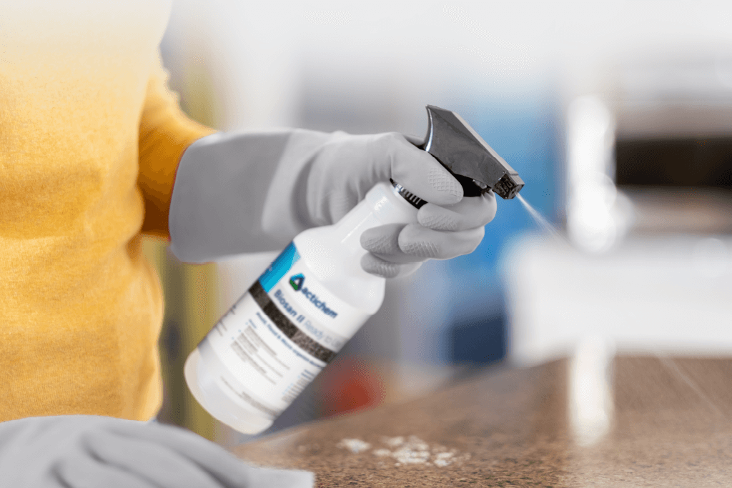 How to Prove Your Nursing Home Cleaning Supplies Are High Quality