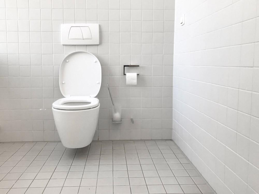 Best toilet cleaning products to prevent cross-contamination