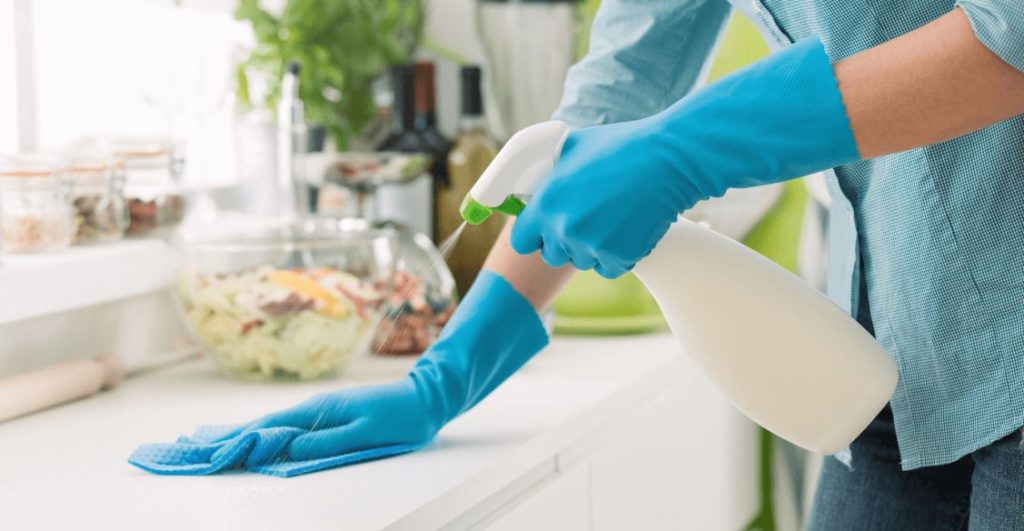 <strong>Eco-Friendly Cleaning: Factors for Choosing Reliable Products </strong>