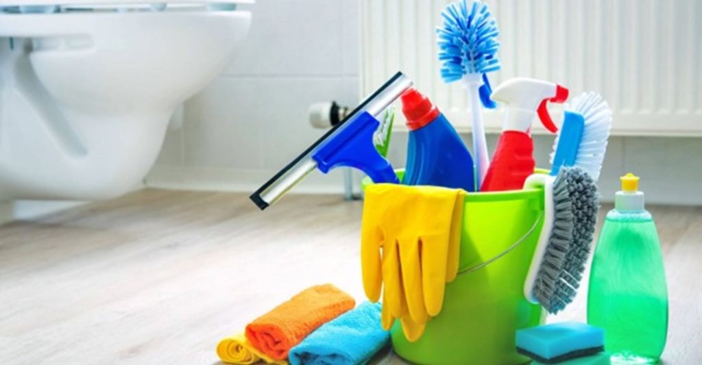 Top 8 Must-Have Bathroom Hygiene Products for Accommodation Businesses in AU