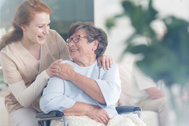 How Aged Care Providers Can Build Trust